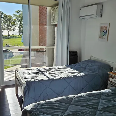 Duplex Magnolia Frente A La Laguna Chascomus Exterior photo