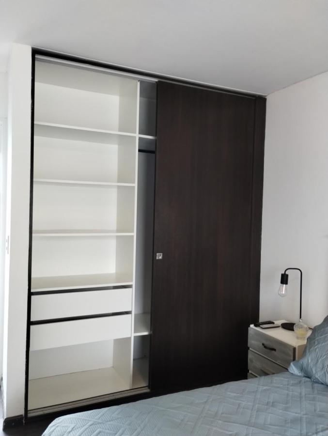 Duplex Magnolia Frente A La Laguna Apartment *