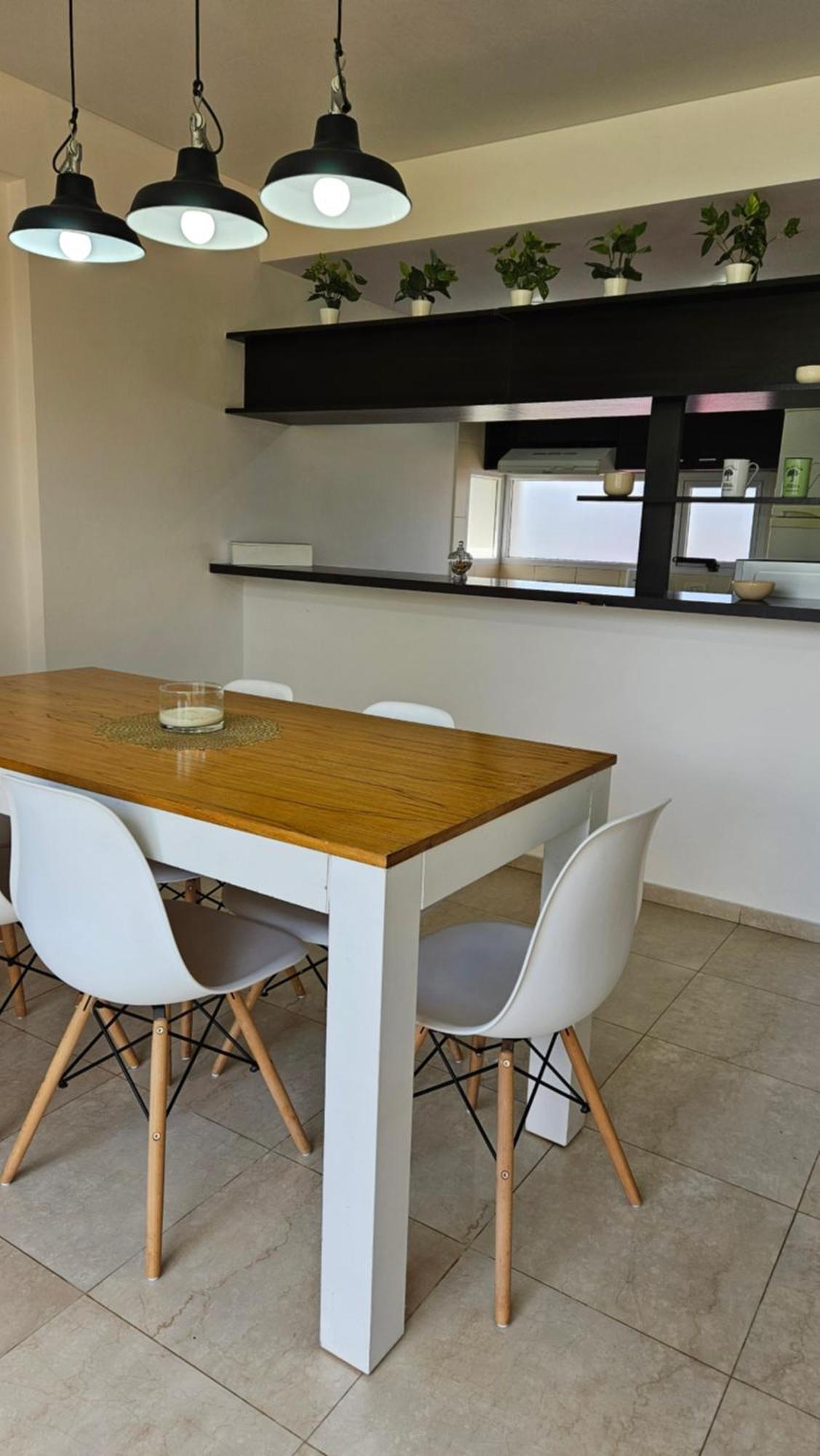 Duplex Magnolia Frente A La Laguna *