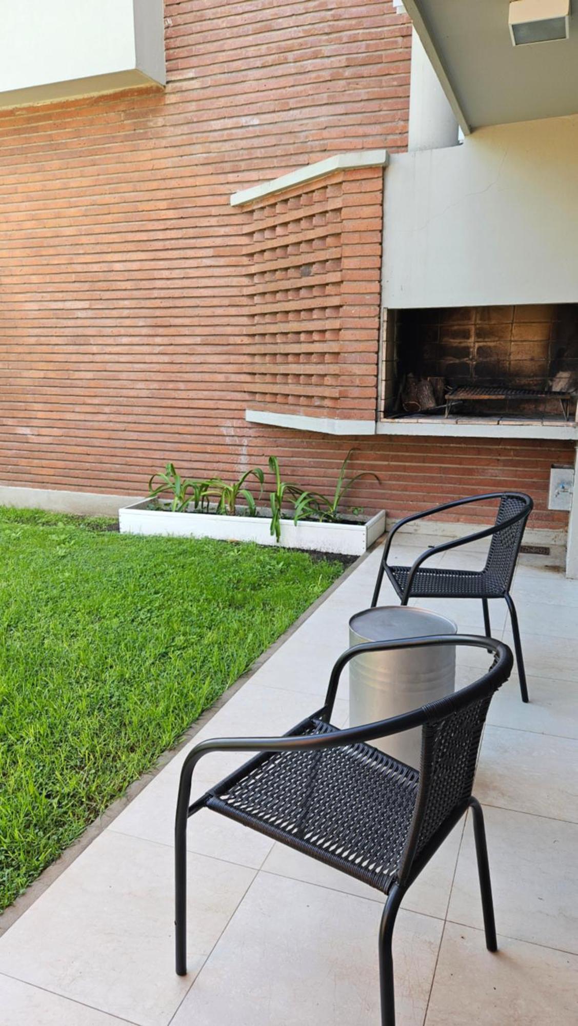 Duplex Magnolia Frente A La Laguna Apartment *