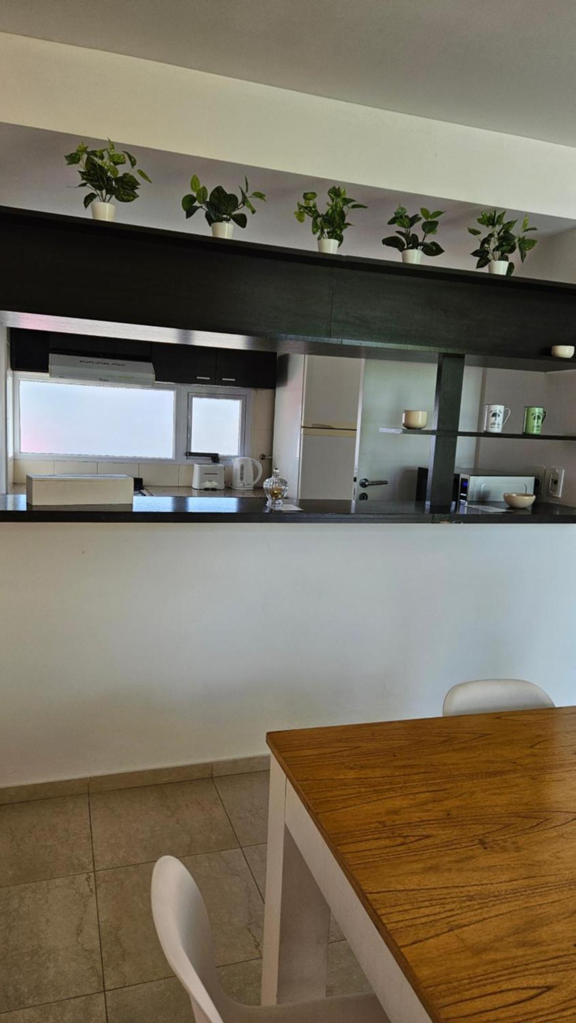 Apartment Duplex Magnolia Frente A La Laguna Chascomus