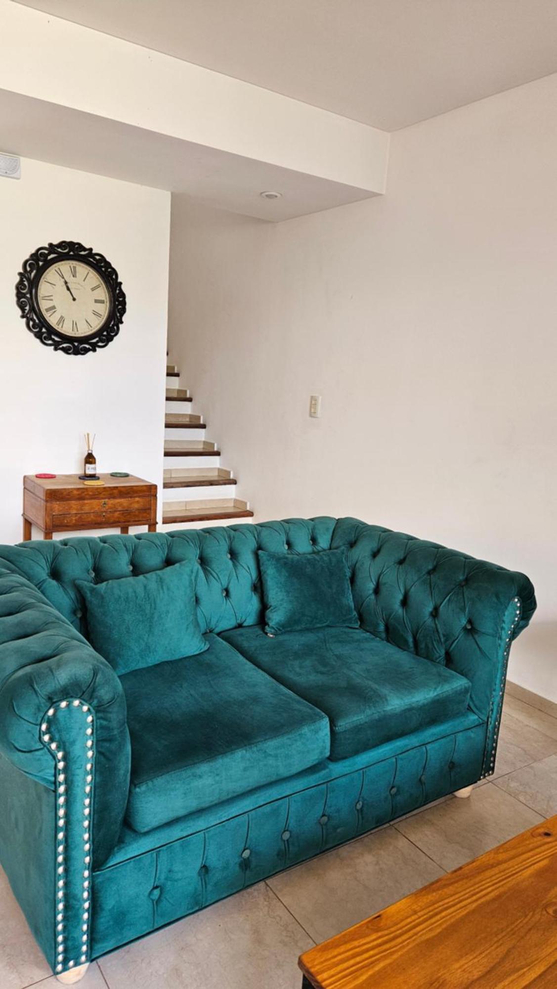 Apartment Duplex Magnolia Frente A La Laguna Chascomus