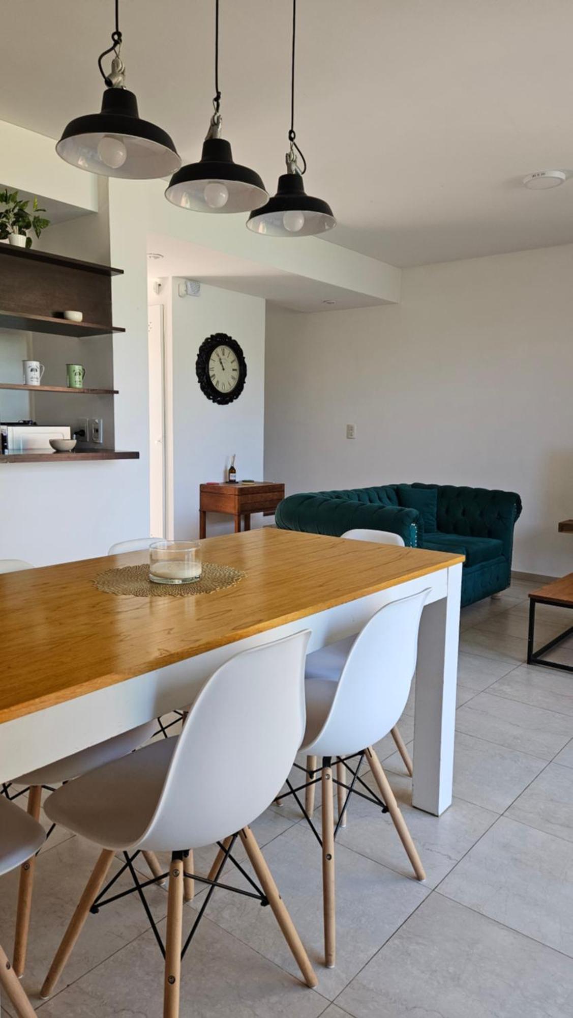 Duplex Magnolia Frente A La Laguna Apartment *