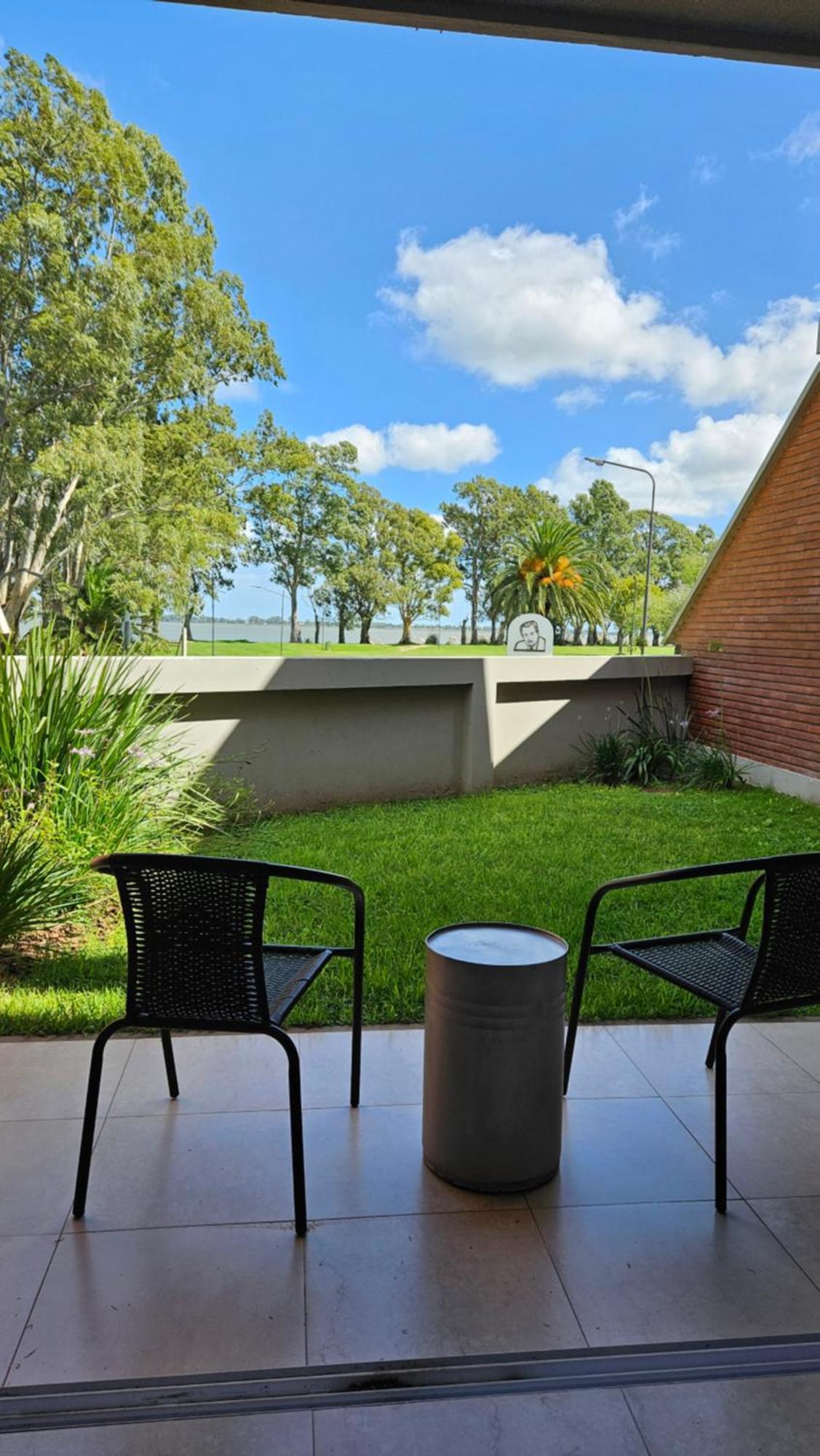 Duplex Magnolia Frente A La Laguna Apartamento *