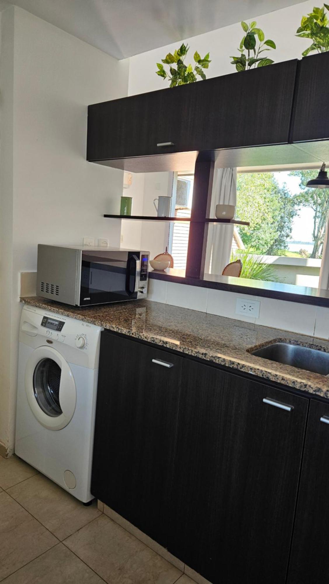 Duplex Magnolia Frente A La Laguna *
